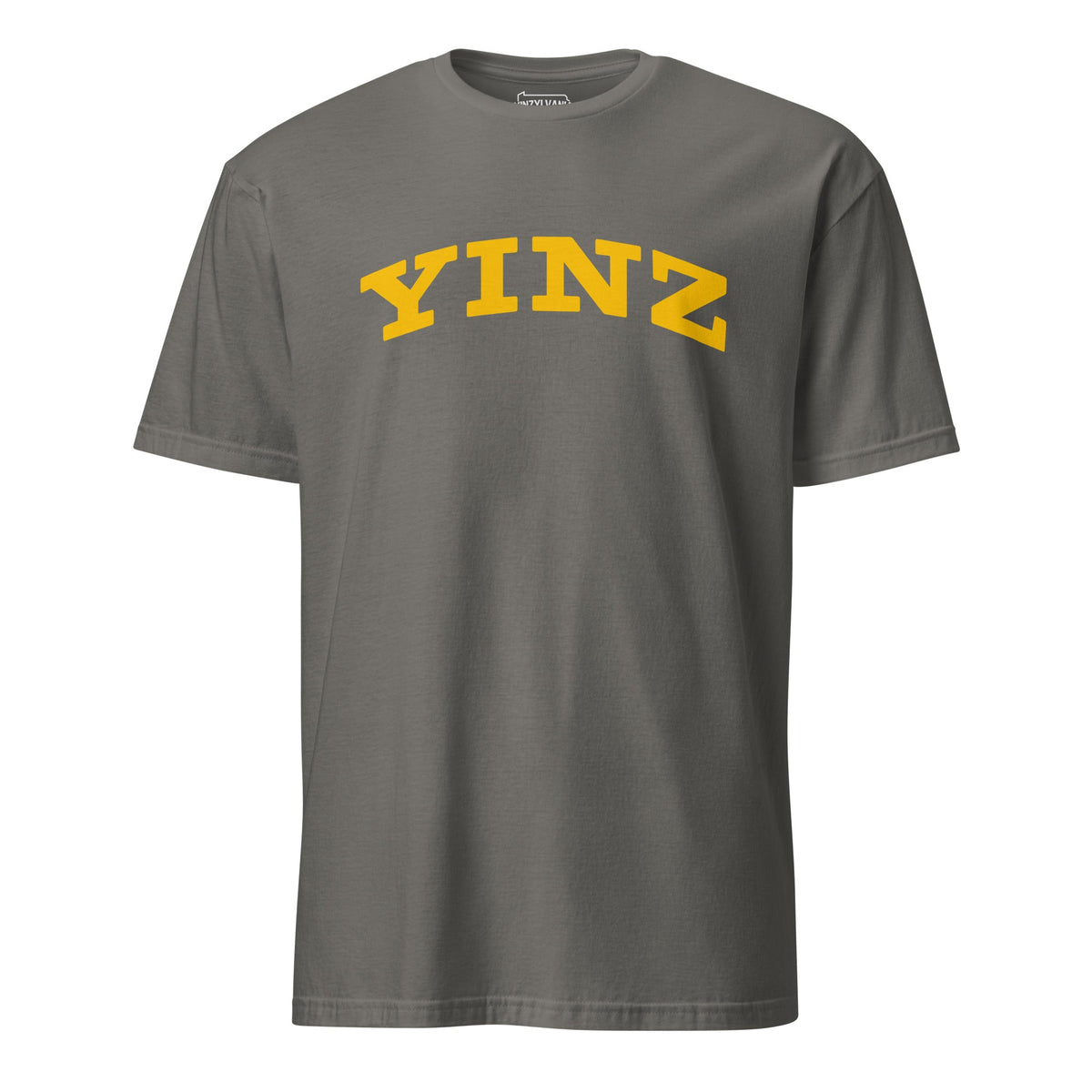 YINZ - Collegiate | T-Shirt product image 10