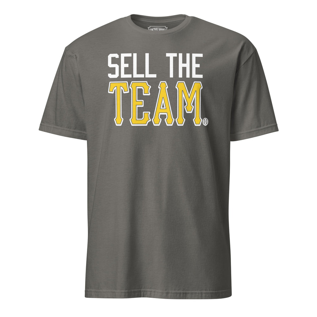 Sell the Team | T-Shirt product image 2