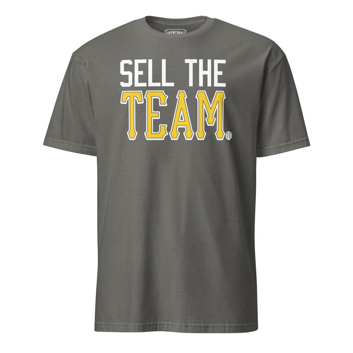 Sell the Team | T-Shirt product image 2