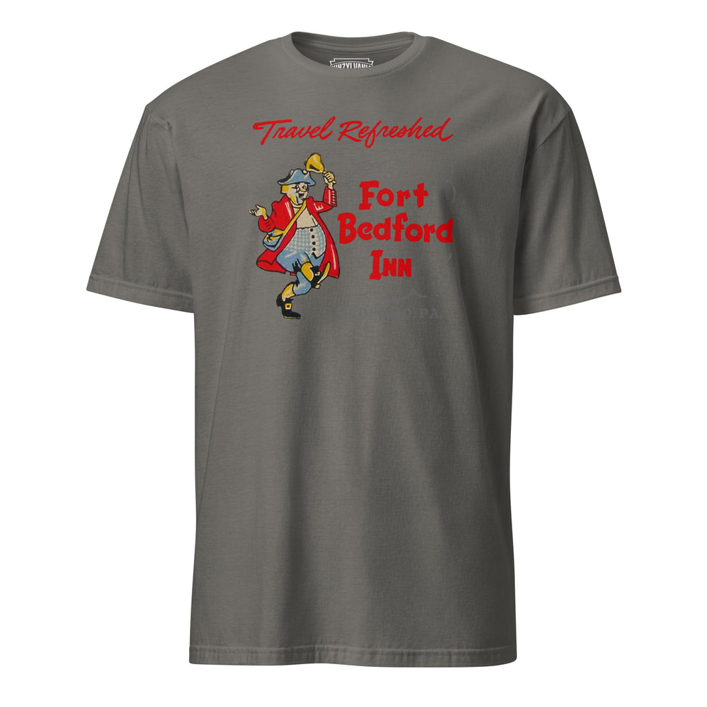 Fort Bedford Inn - PA | T-Shirt product image 4