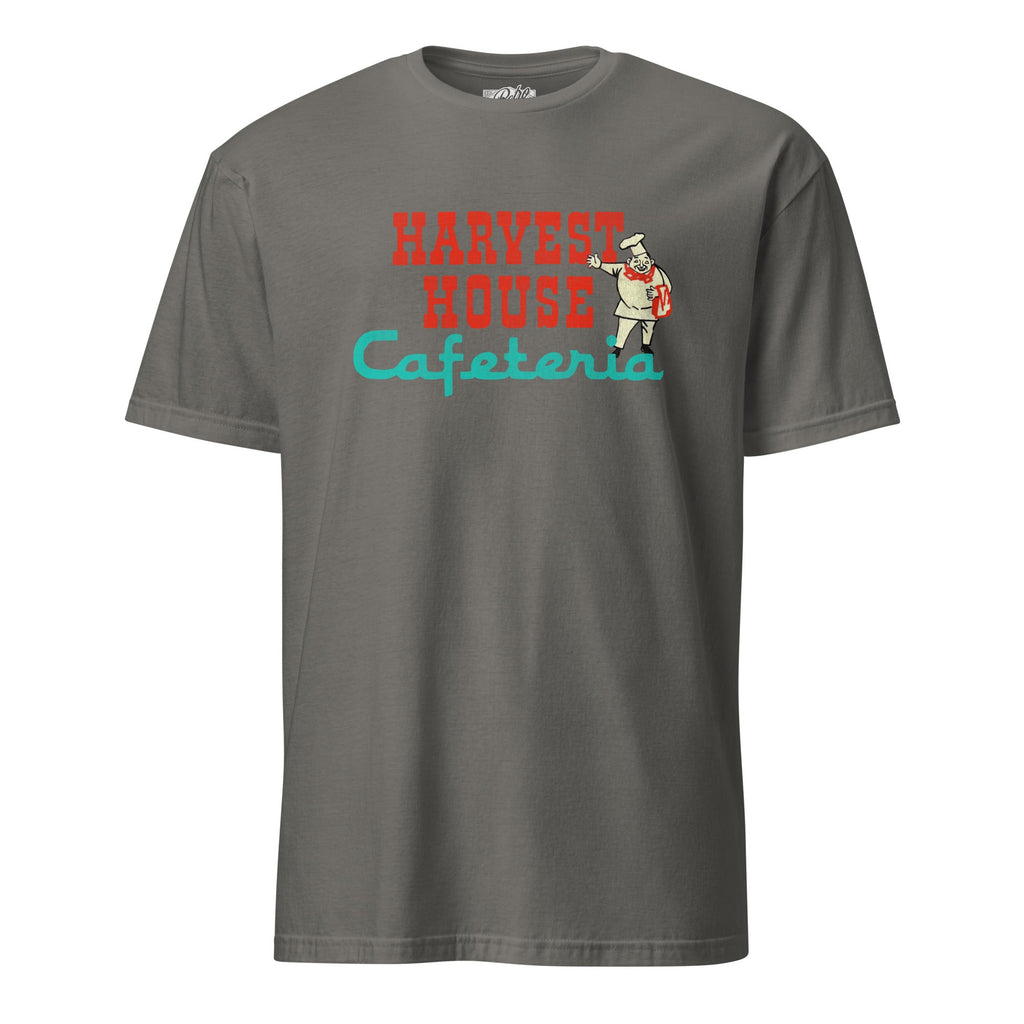 Harvest House Cafeteria | T-Shirt product image 4
