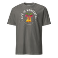 Life is Wonderful in Indiana, PA | T-Shirt product image 1