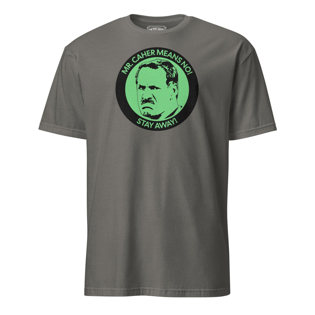 Mr. Caher Poison Control | T-Shirt product image 2
