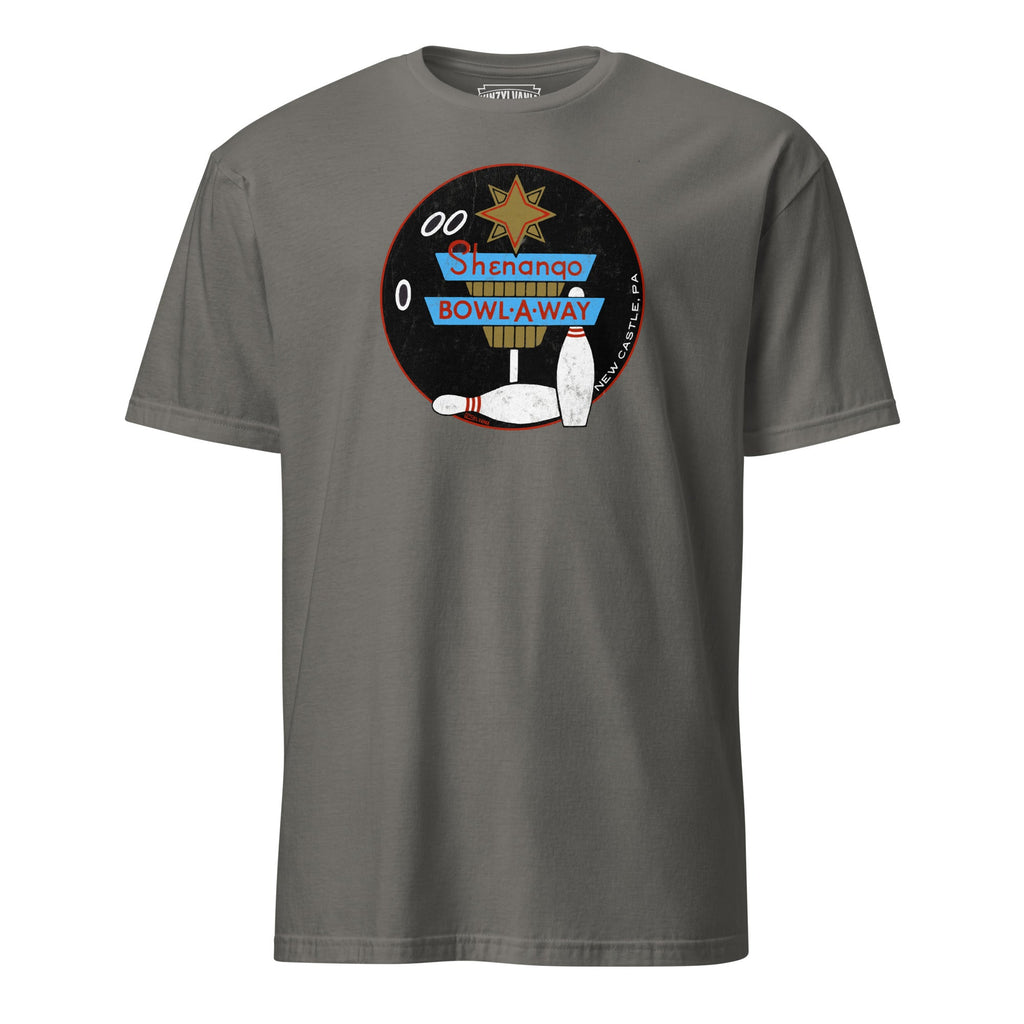 Shenango Bowl A Way - New Castle | T-Shirt product image 3