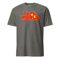 Tape World | T-Shirt product image 1