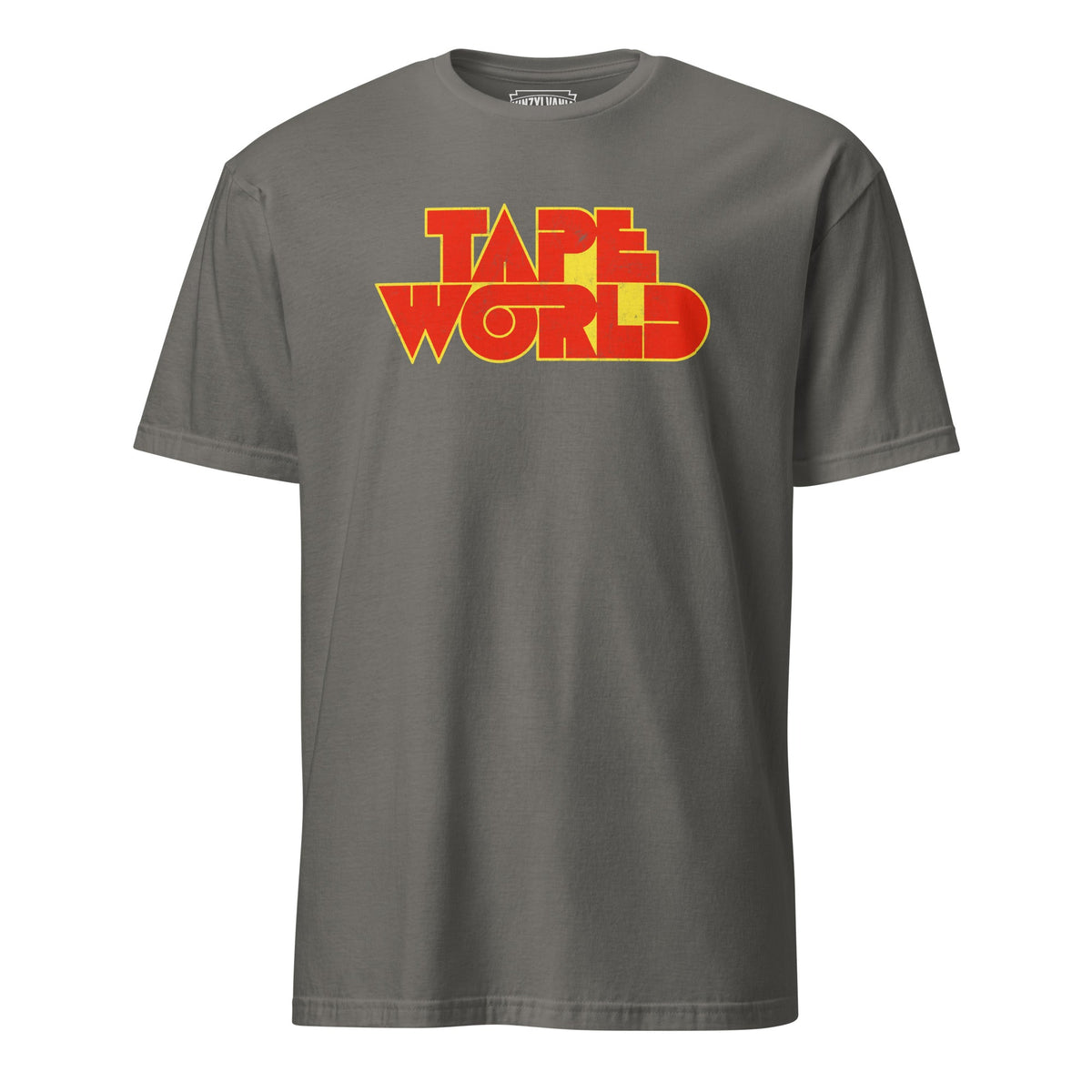 Tape World | T-Shirt product image 1