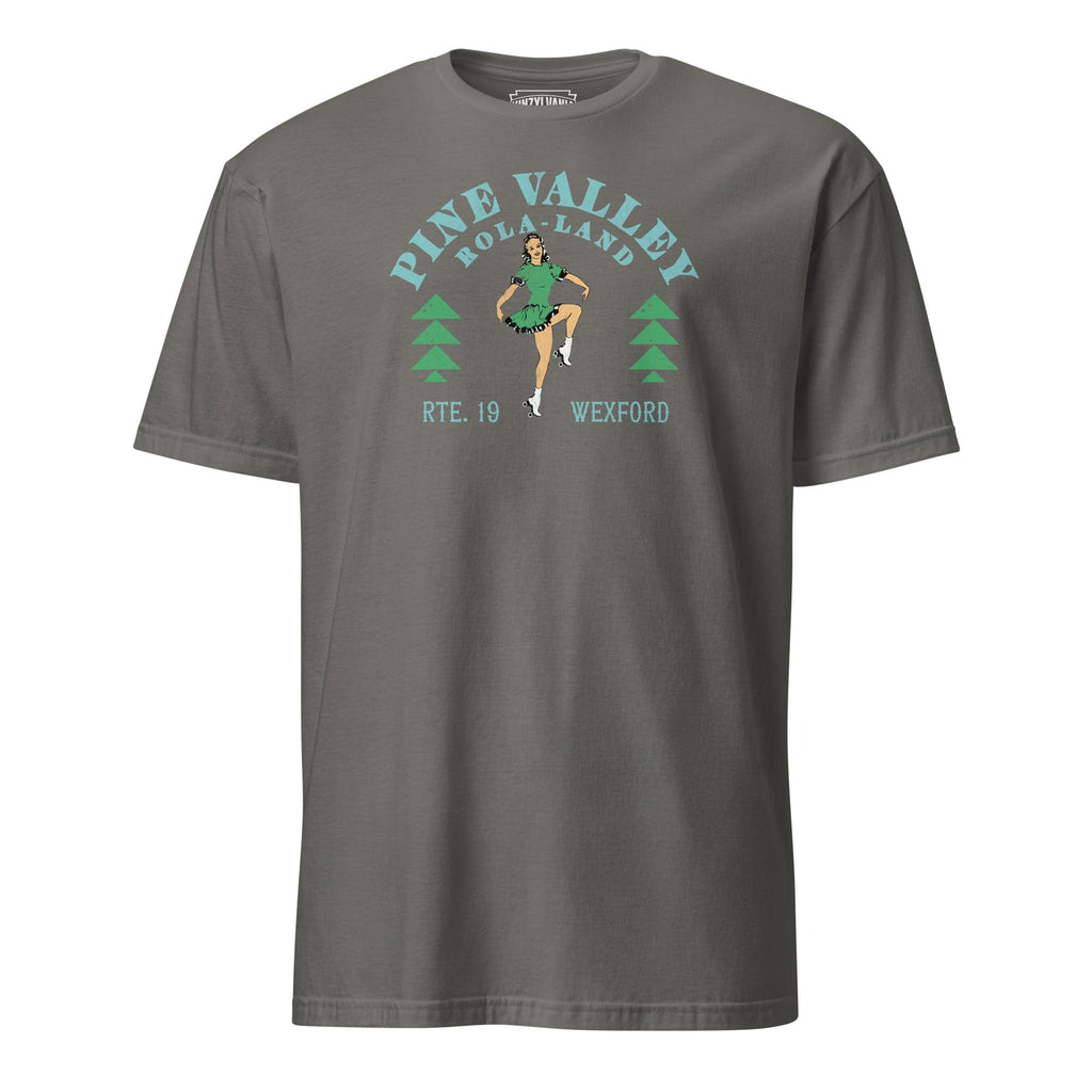 Pine Valley Rola-land - Wexford | T-Shirt product image 3