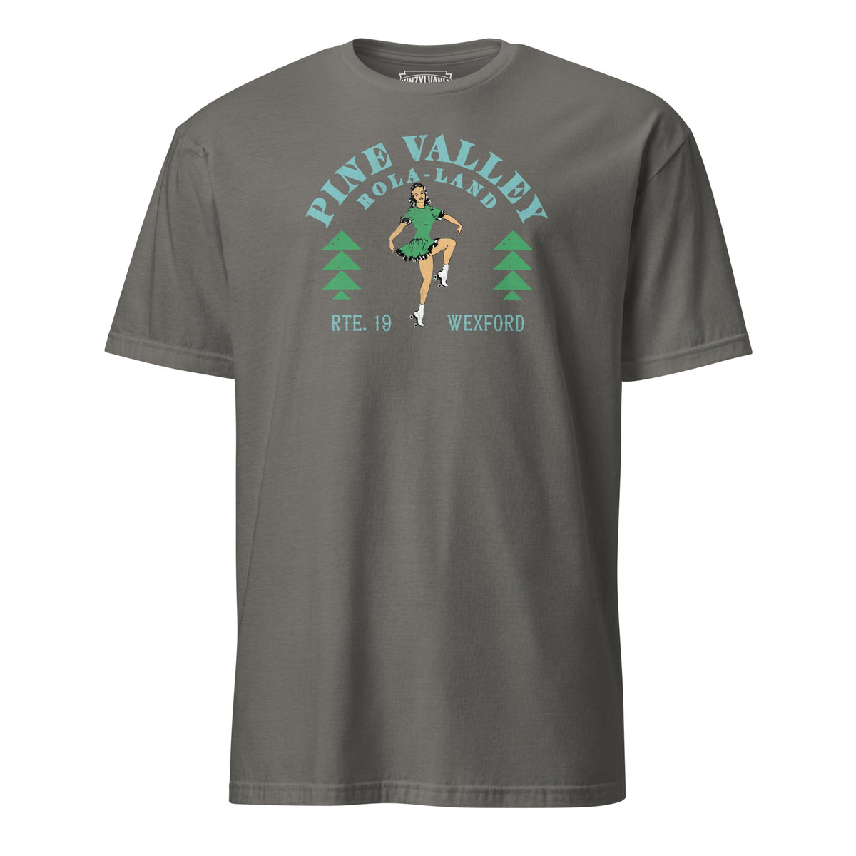 Pine Valley Rola-land - Wexford | T-Shirt product image 3