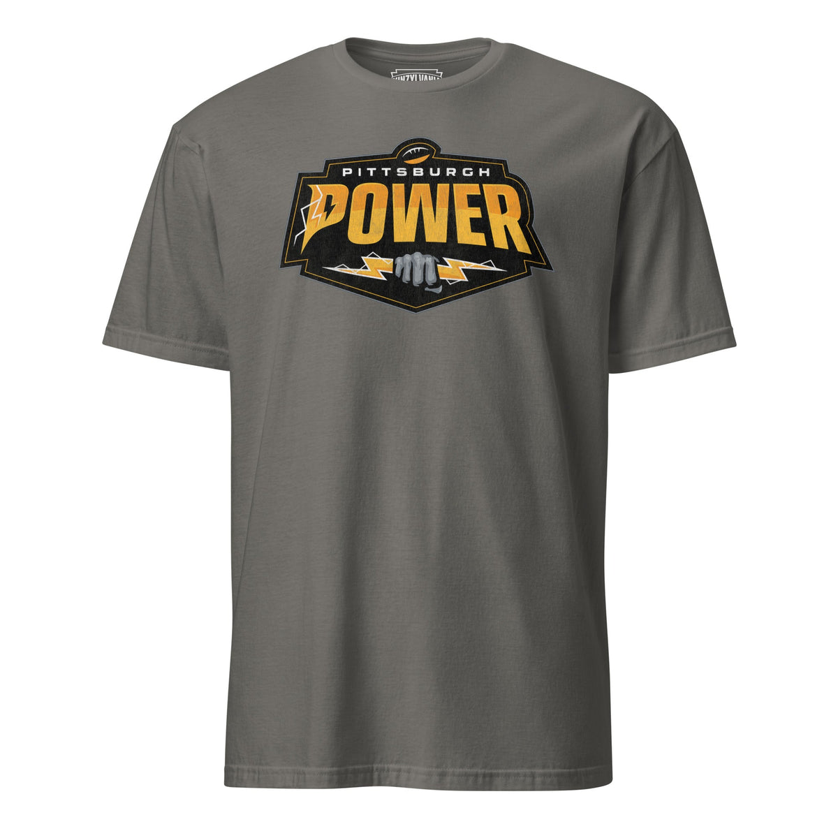 Pittsburgh Power - Arena Football (2010) | T-Shirt product image 4