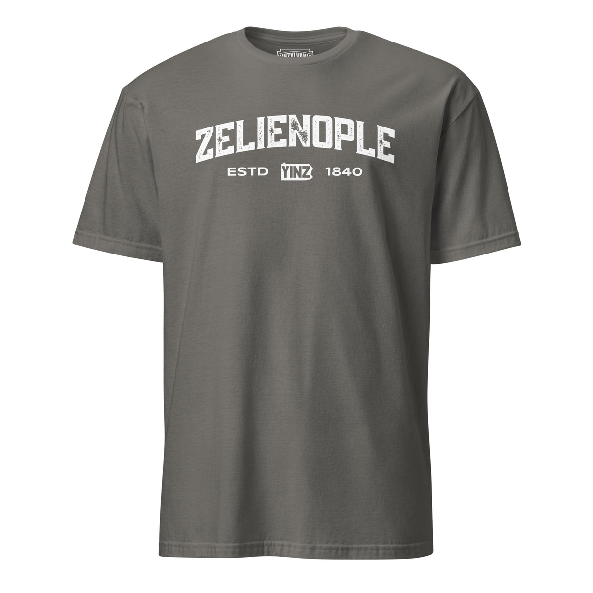Zelienople Yinzylvania | T-Shirt product image 3
