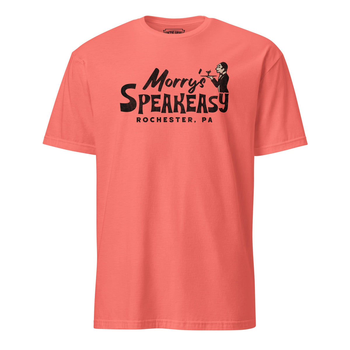 Morry's Speakeasy - Rochester, PA | T-Shirt product image 4