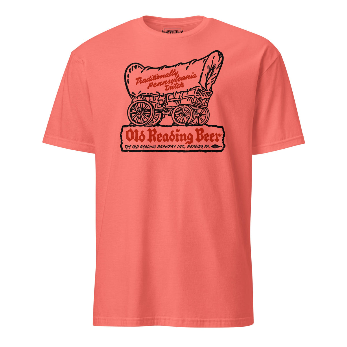 Old Reading Beer - PA | T-Shirt product image 6