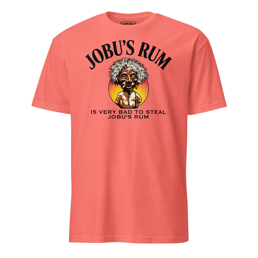 Jobu's Rum (Major League) | T-Shirt product image 1