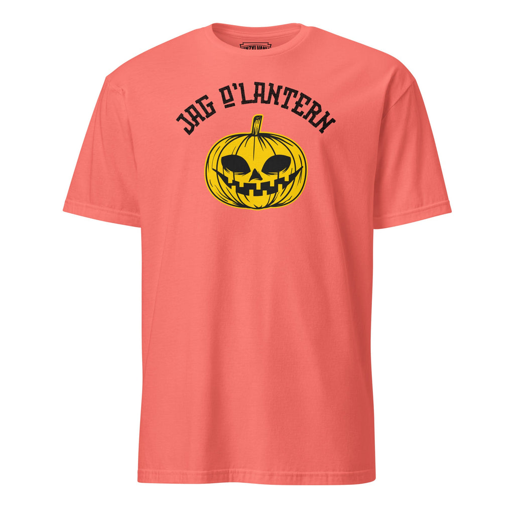 Jag O' Lantern | T-Shirt product image 5