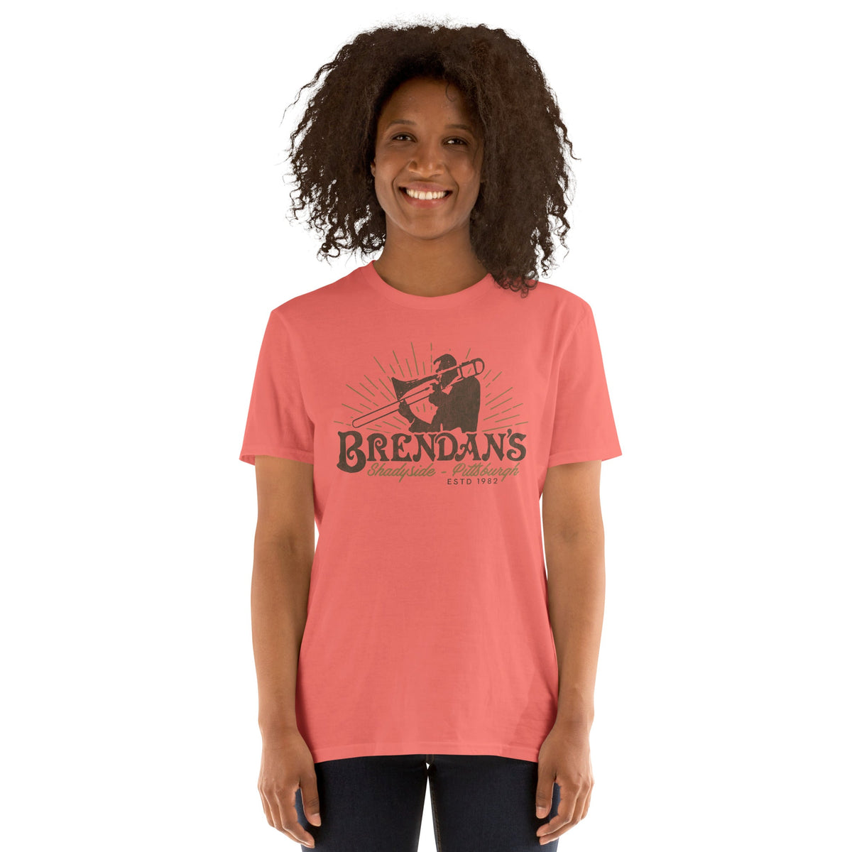 Brendan's - Shadyside | T-Shirt product image 2