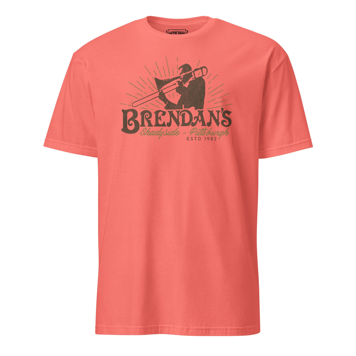Brendan's - Shadyside | T-Shirt product image 3