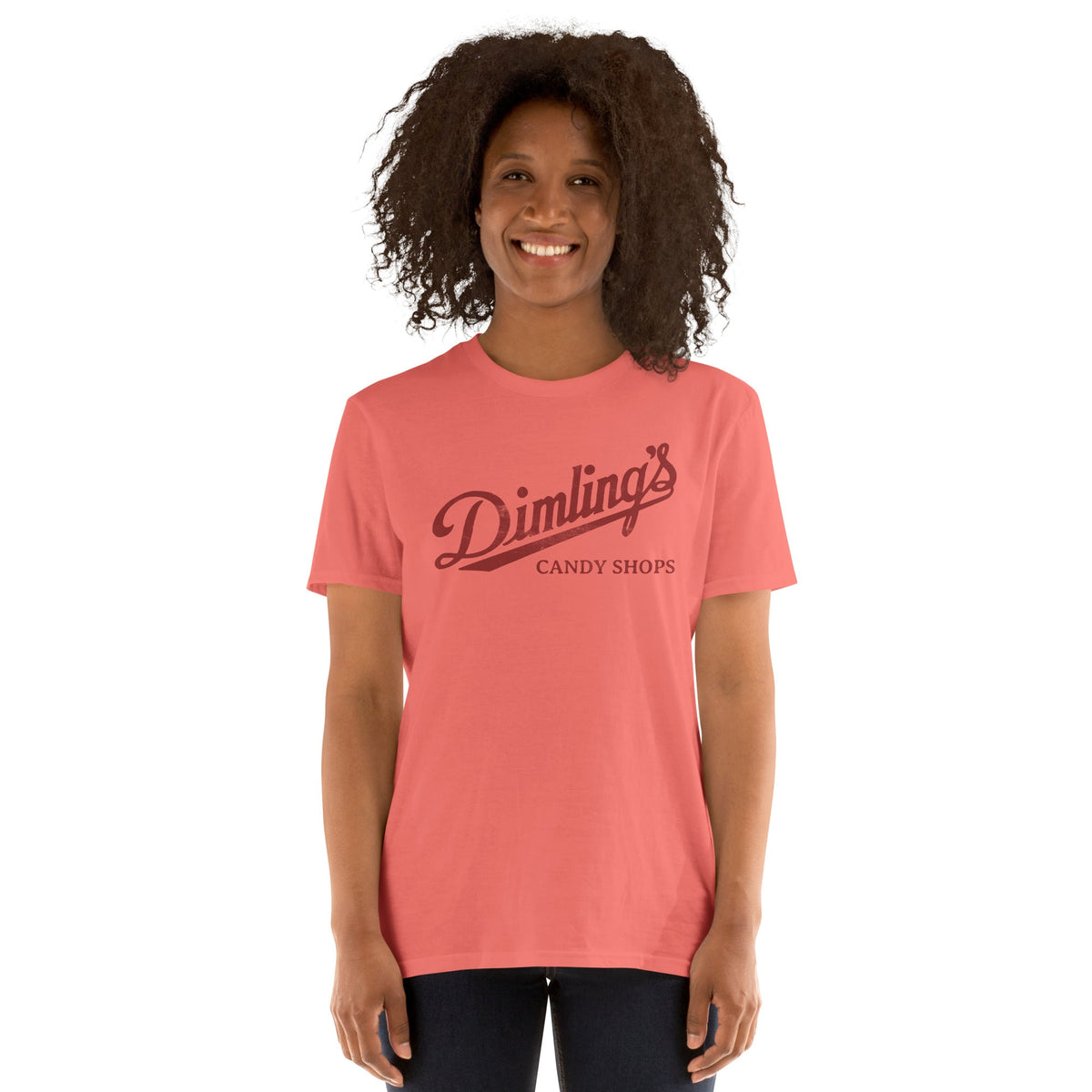 Dimling's Candy Shops - Pittsburgh | T-Shirt product image 2