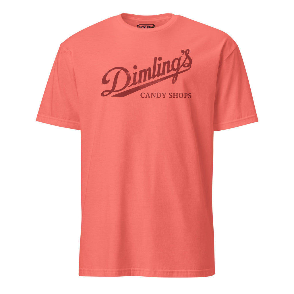 Dimling's Candy Shops - Pittsburgh | T-Shirt product image 3