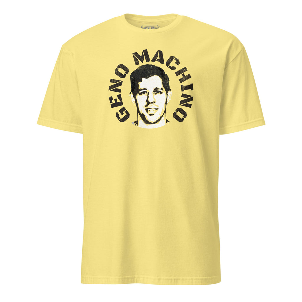 Geno Machino | T-Shirt product image 2