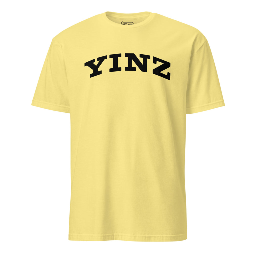 YINZ - Collegiate | T-Shirt product image 6