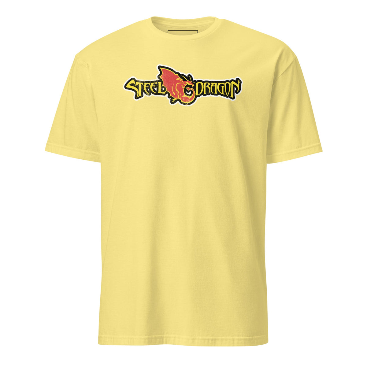 Steel Dragon ("Rock Star") | T-Shirt product image 2