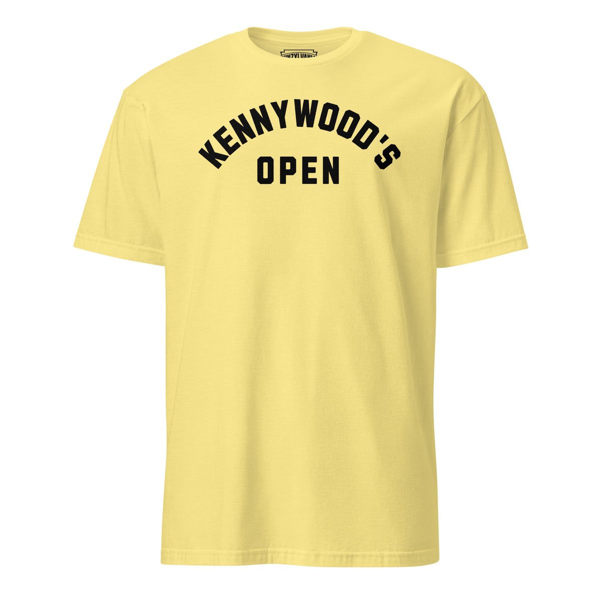 Kennywood's Open | T-Shirt product image 5