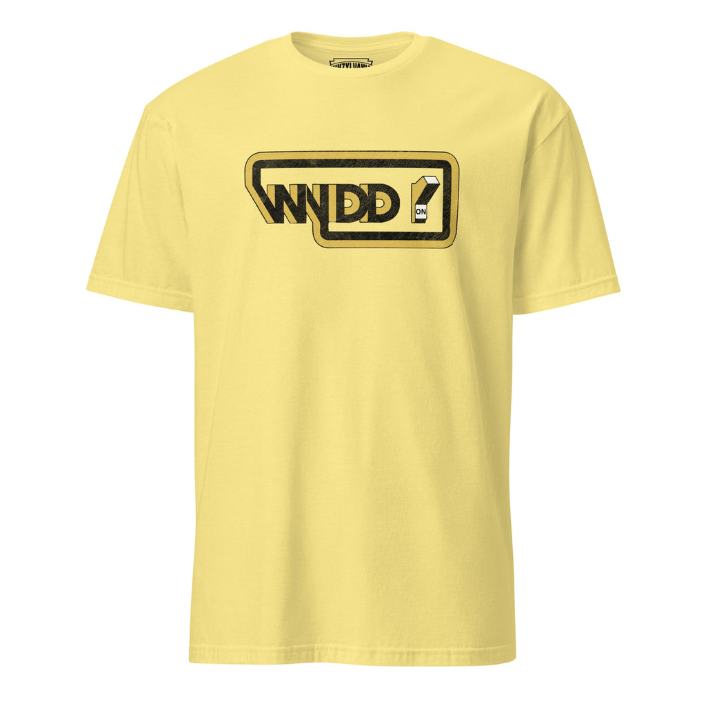 WYDD - FM - Switch | T-Shirt product image 1