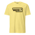 WYDD - FM - Switch | T-Shirt product image 1