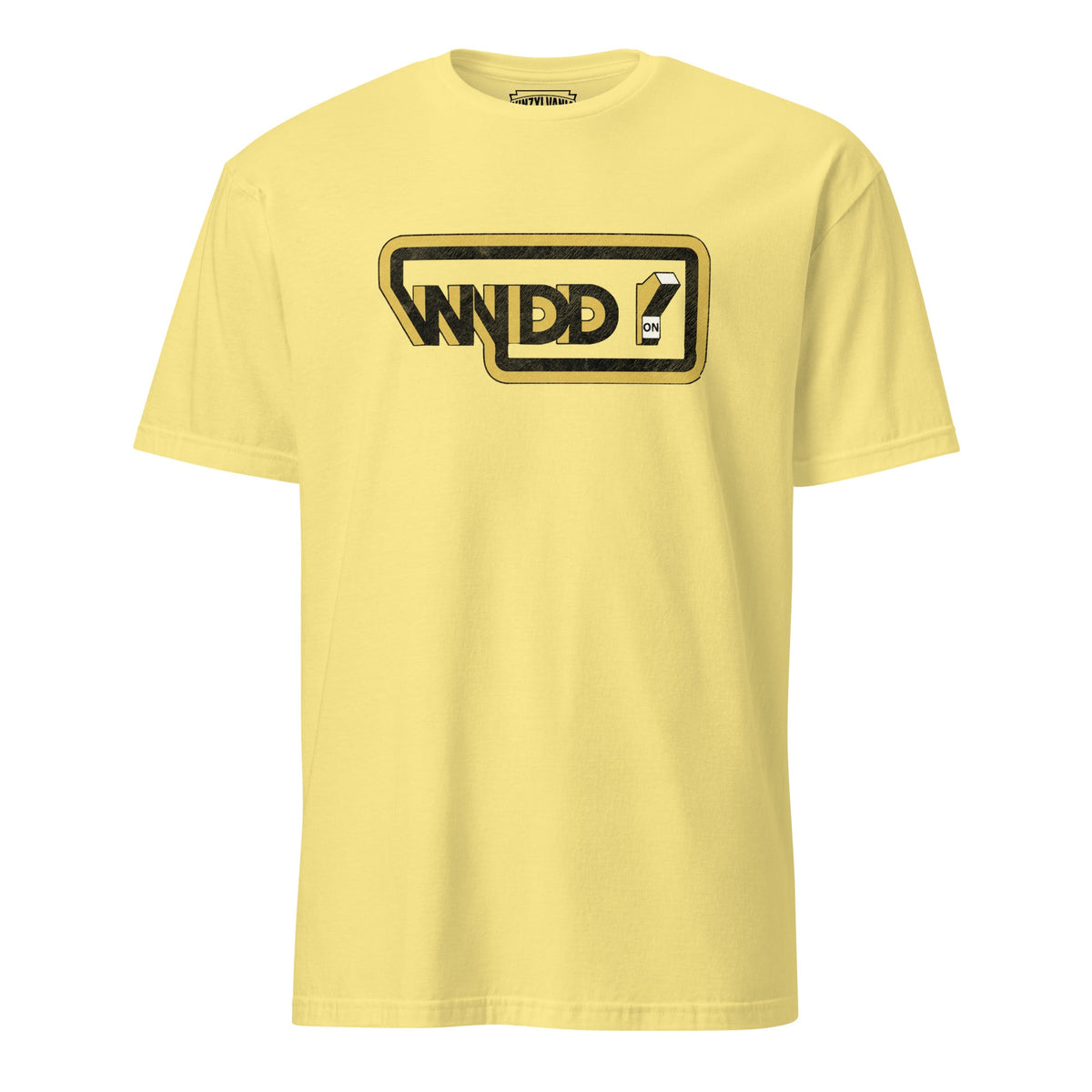 WYDD - FM - Switch | T-Shirt product image 1