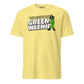 Green Weenie | T-Shirt product image 1