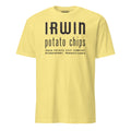 Irwin Potato Chips - McKeesports, PA | T-Shirt product image 1