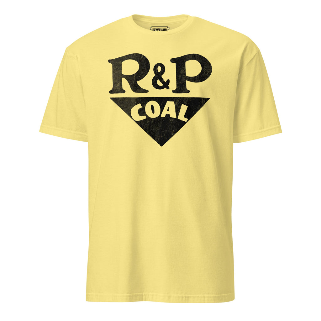 Rochester and Pittsburgh Coal Co. | T-Shirt product image 1