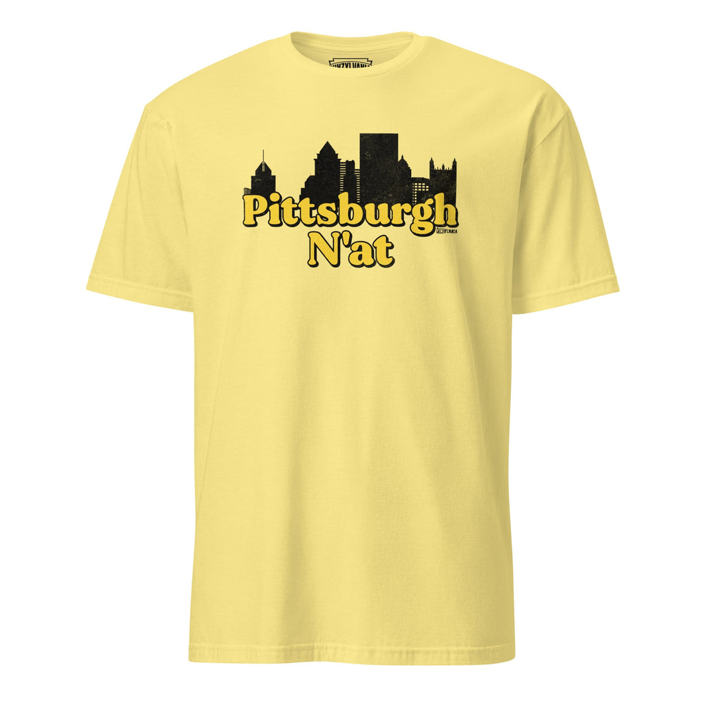 Pittsburgh N'at | T-Shirt product image 1