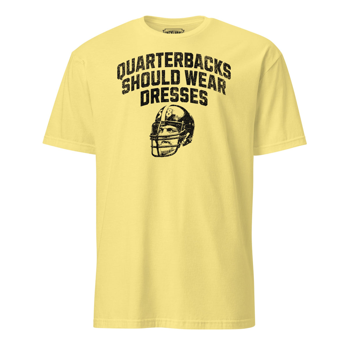 Quarterbacks Should Wear Dresses | T-Shirt product image 4