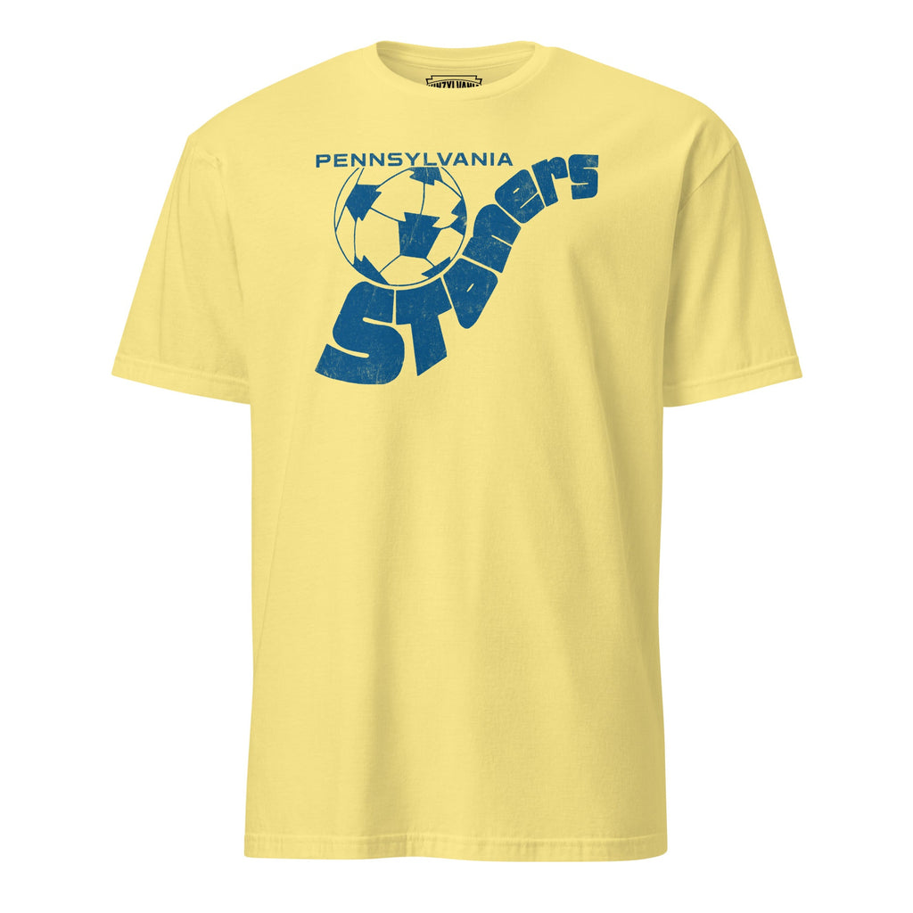 Pennsylvania Stoners Soccer | T-Shirt product image 3