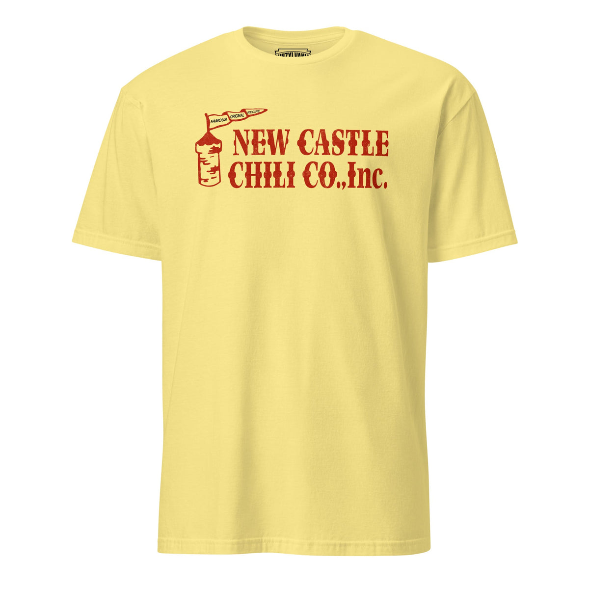 New Castle Chili Co. | T-Shirt product image 6