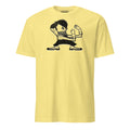 Fighting McBeams | Vintage Two Tone T-Shirt product image 1