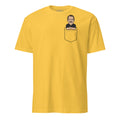 Little Cowher in Your Pocket | T-Shirt product image 1
