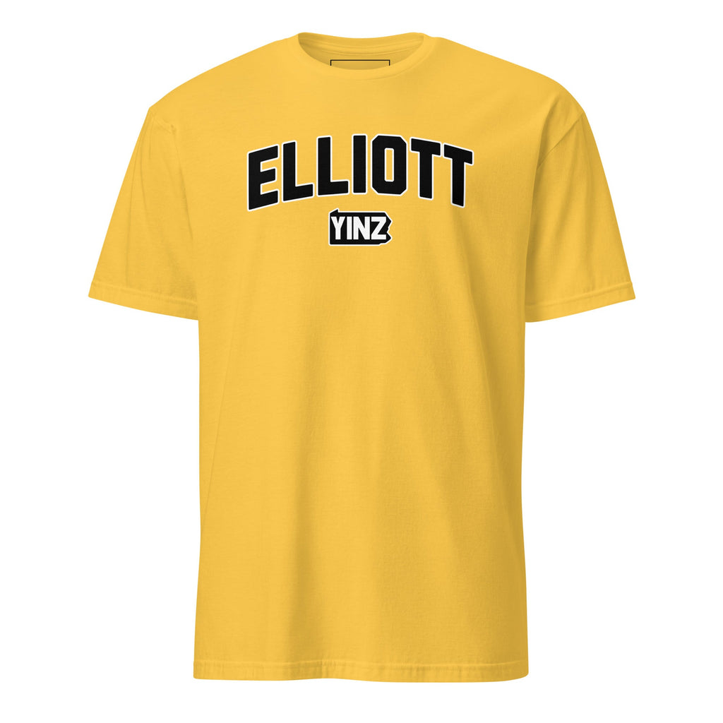 Elliott Yinzylvania | T-Shirt product image 4