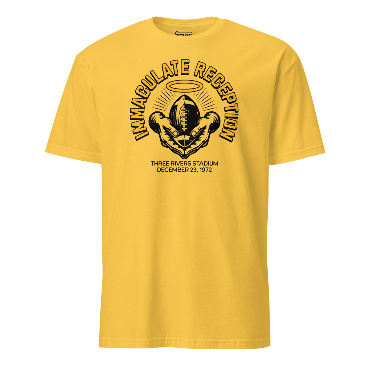 Immaculate Reception | T-Shirt product image 2