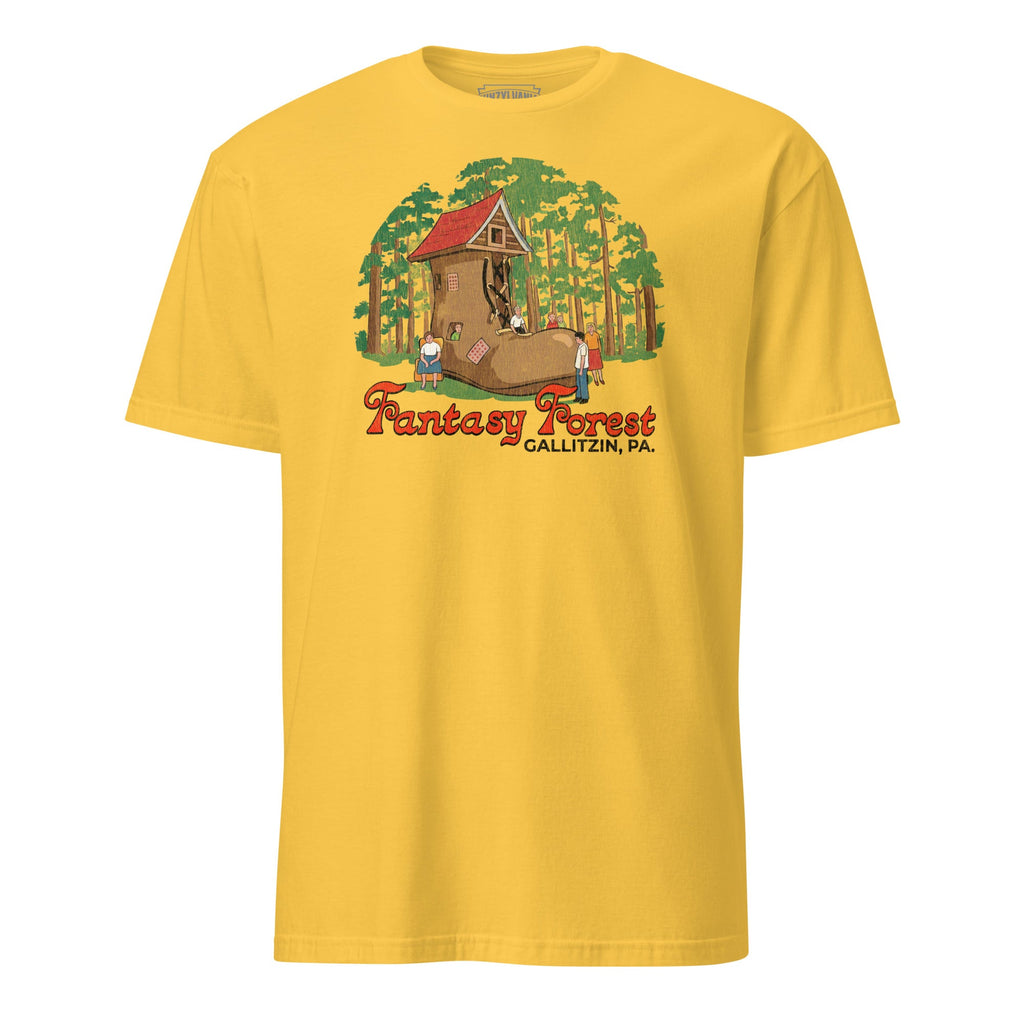 Fantasy Forest - Gallitzin, PA | T-Shirt product image 4