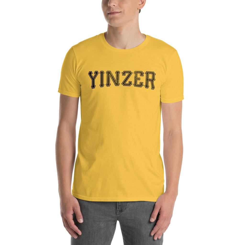 Yinzer - Bucco | T-Shirt product image 2