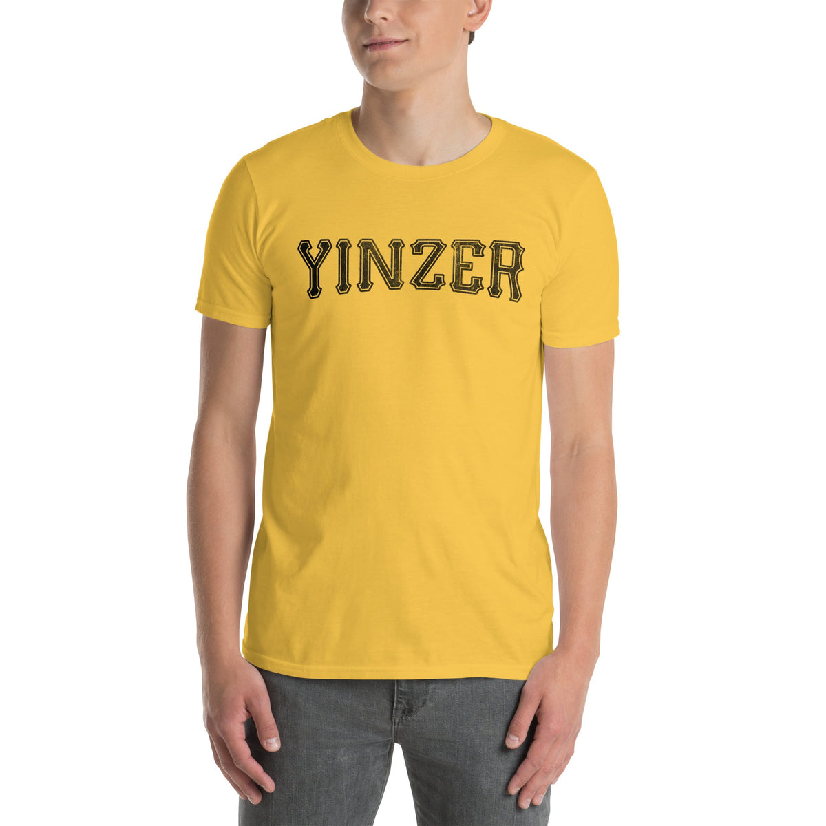 Yinzer - Bucco | T-Shirt product image 2