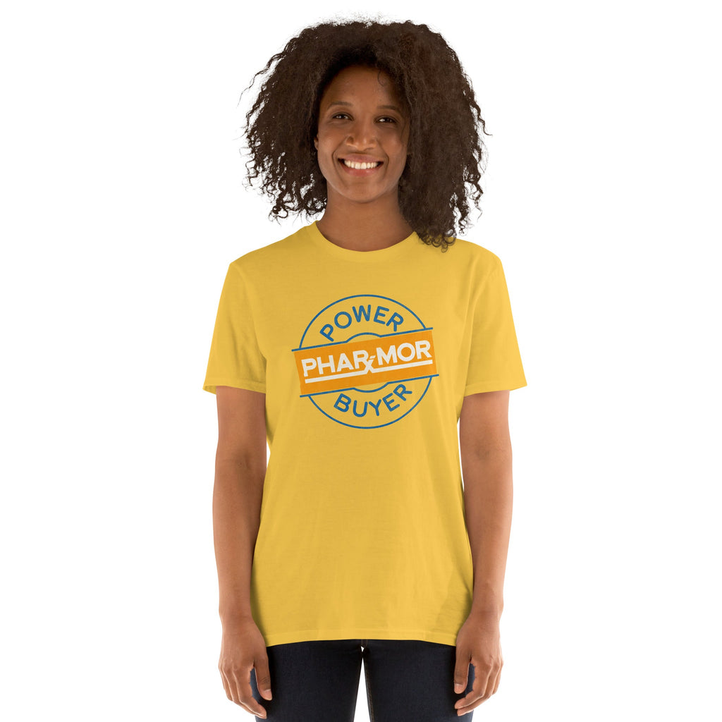 Phar-Mor Power Buyer | T-Shirt product image 5