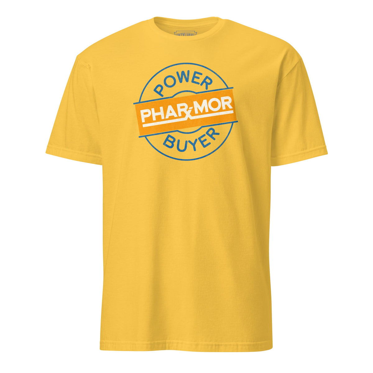 Phar-Mor Power Buyer | T-Shirt product image 4