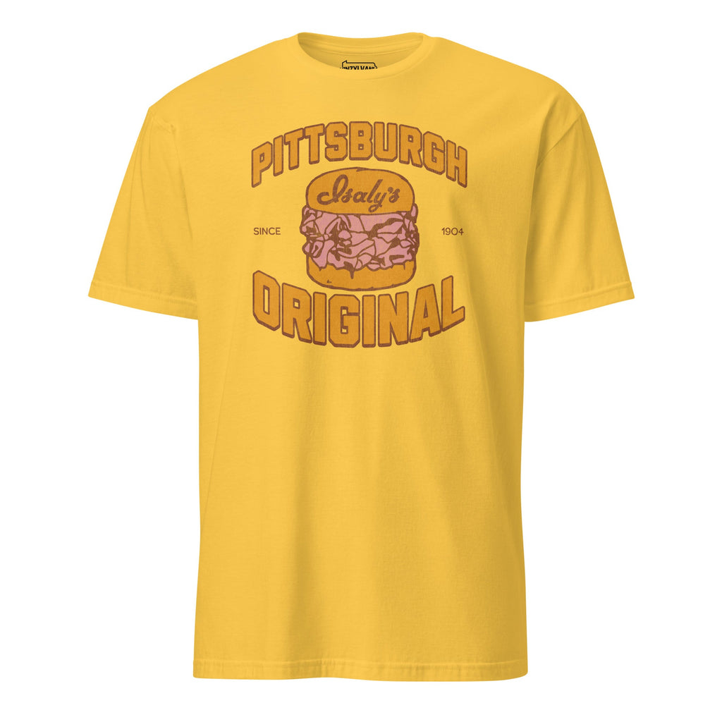 Isaly's Pittsburgh Original | T-Shirt product image 4