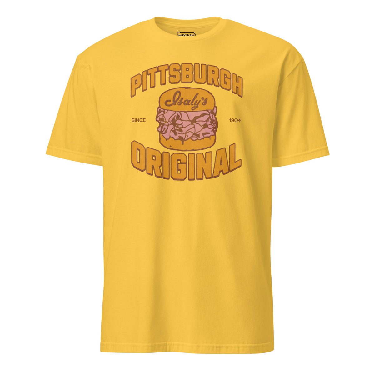 Isaly's Pittsburgh Original | T-Shirt product image 4