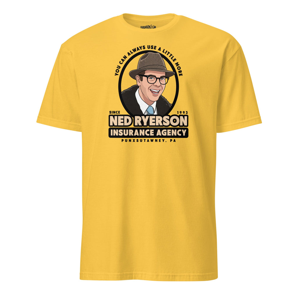 Ned Ryerson Insurance Agency | T-Shirt product image 1