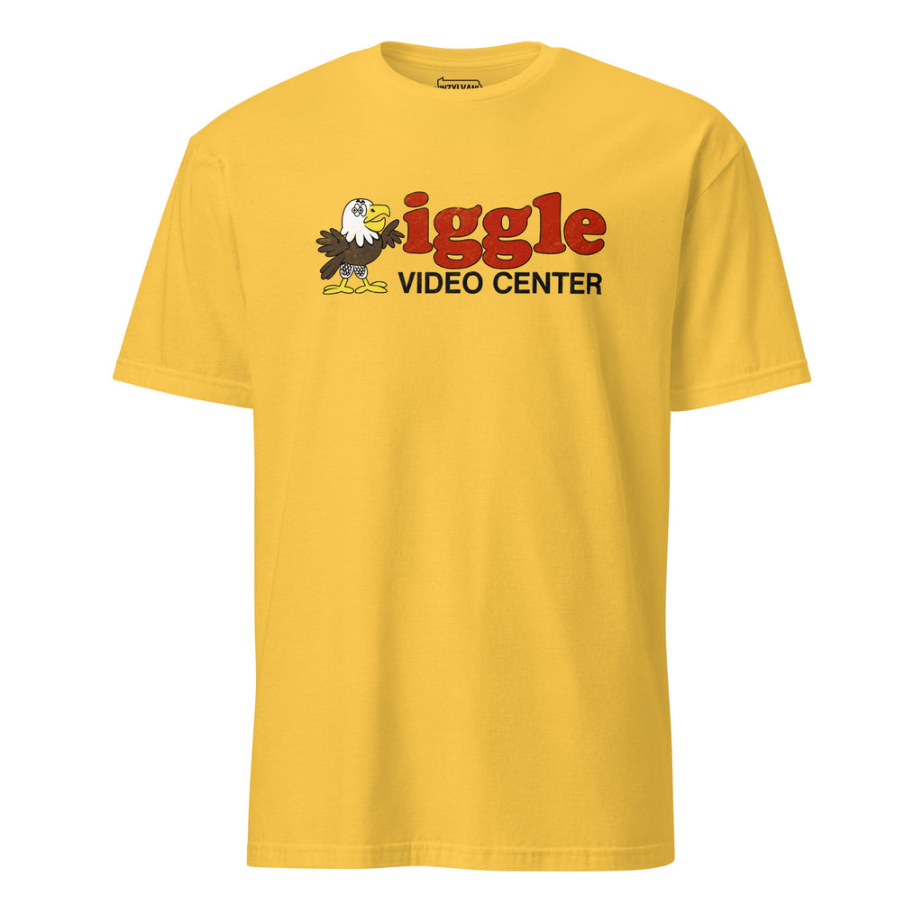 Iggle Video | T-Shirt product image 2