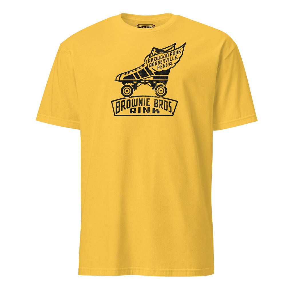 Lakewood Park Roller Rink - Barnesville, PA | T-Shirt product image 3